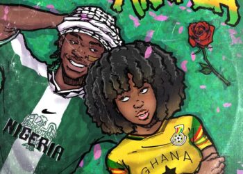 Ayox – AKWABA Mp3 Download