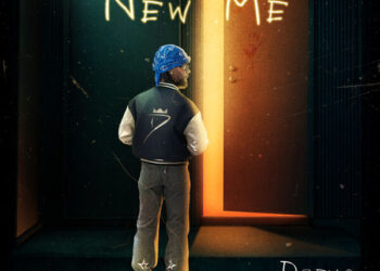 Dremo – New Me Mp3 Download