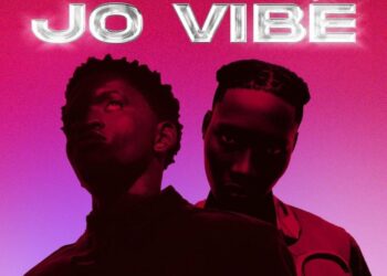 JO Blaq Ft. Zinoleesky – JO Vibe Mp3 Download