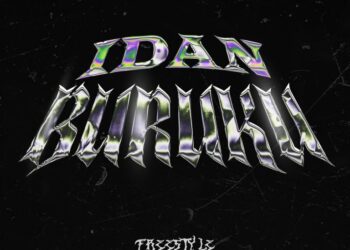 Olamide – Idan Buruku (Freestyle) Mp3 Download