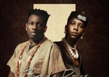 Terry Apala Ft. Bella Shmurda – Bride Price Mp3 Download