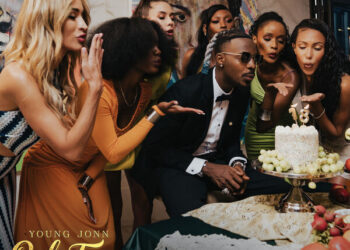 Young Jonn – Only Fans Mp3 Download