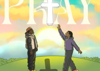 CarterEfe Ft. Khaid – PRAY Mp3 Download