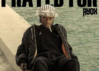 Ayox – Prayed For Mp3 Download