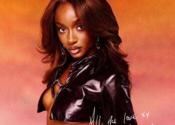 Ayra Starr – All The Love Mp3 Download