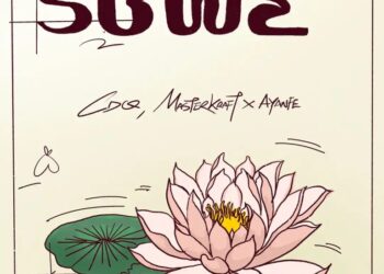 CDQ – Suwè Ft. Masterkraft & Ayanfe Mp3 Download