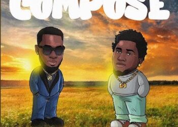 D’Banj – Compose Ft. Nasboi Mp3 Download