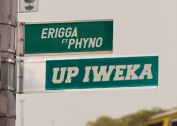 Erigga Ft. Phyno – UP Iweka Mp3 Download