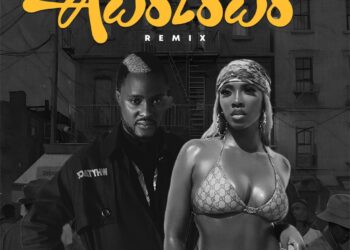 Fido Ft. Tiwa Savage – Awolowo (Remix) Mp3 Download