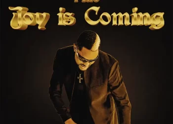 Fido – Joy Is Coming Mp3 Download