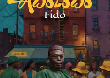 Fido Ft. Kizz Daniel – Awolowo Remix Mp3 Download