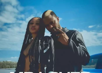 Fido – Mr. Lover Mp3 Download