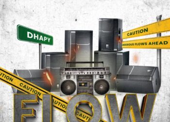 Dhapy – Flow Mp3 Download