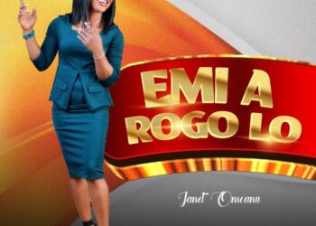Janet Omoanu – Ore Ofe Anu Nla Mp3 Download
