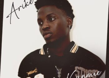 Kunmie – Arike Mp3 Download