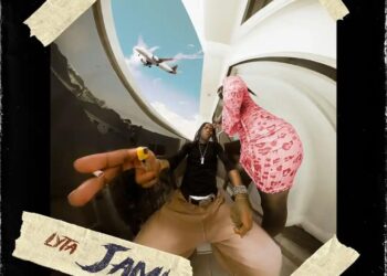Lyta – Jami Mp3 Download