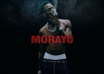 DJ Small – Morayo Mixtape