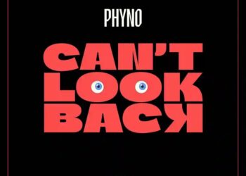 Phyno – Can’t Look Back Mp3 Download