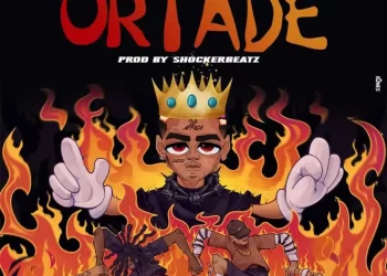 Portable – Oriade Mp3 Download