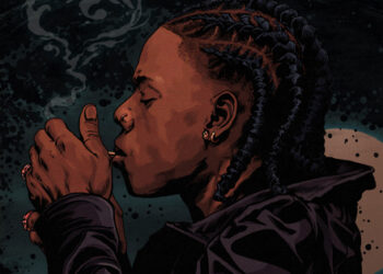 Rema – Baby Is It A Crime Mp3 Download