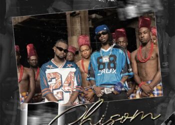 Rexxie Ft. JeriQ – CHISOM (We Dem Boyz) Mp3 Download