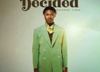 Diamond Jimma – Awuyewuye Mp3 Download
