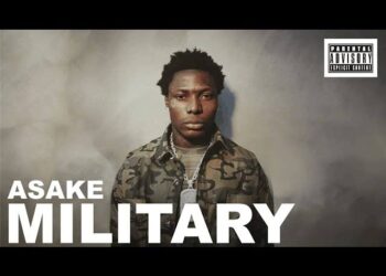 Asake – Military Mp3 Download
