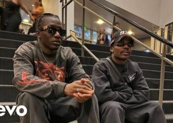 Fido Ft. Asake – Joy Is Coming (Remix) Mp3 Download