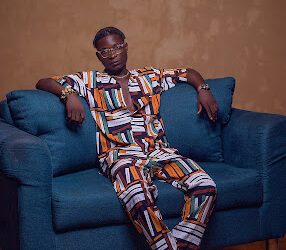 Klassiq Cruze: A Story of Resilience & Music