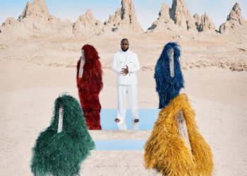 Davido – Be There Still Mp3 Download
