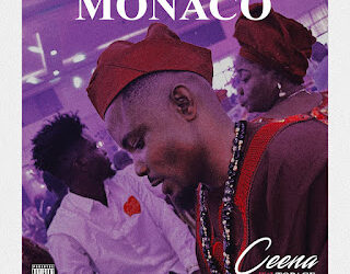 Ceena Ft. TopAge – Monaco Mp3 Download