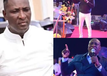 Trending: God’s Miraculous Power: Prophet Jeremiah Fufeyin Heals Deadly Disease and Gives ₦500,000 Cash Gift