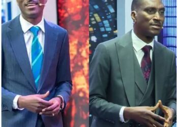 BREAKING: Pastor Korede Komaiya Clears N3 Million Debt for Young Pastor Bright Idada—A Testament of Love and Compassion!