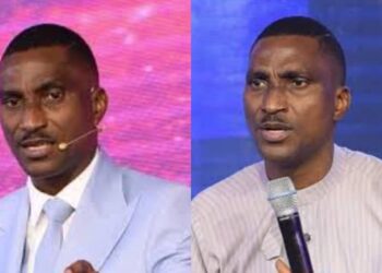 VIRAL: “Pastor Korede Komaiya’s Teachings on Generational Wisdom Shakes Social Media!”
