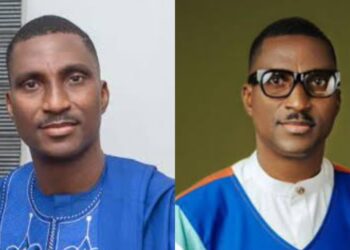 HOT: Pastor KK Trends Again as Nigerians React to His House Dedication Prayers!