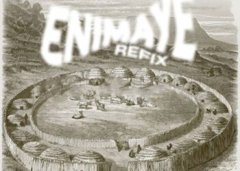 Leocribs X Zikmafi – Enimaye (Refix) Mp3 Download