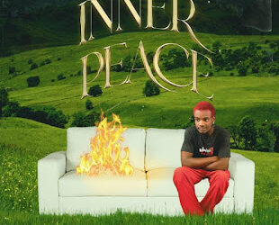 Anni Breeze – Inner Peace Mp3 Download