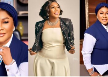 TRENDING: “Jealousy at Work!” Nigerians Slam Baseless Accusations Against Aisha Achimugu
