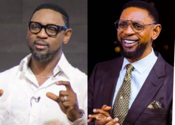 SHOCKING: “One Year Without Opening the Bible? Pastor Biodun Fatoyinbo’s Viral Sermon Hits Hard”