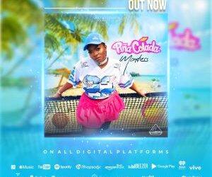 MONTESS ! CAMEROONIAN – AMERICAN BASE SONGSTRESS drops New Single titled – PINACOLADA
