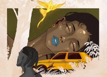 Joeboy – Taxi Driver Mp3 Download