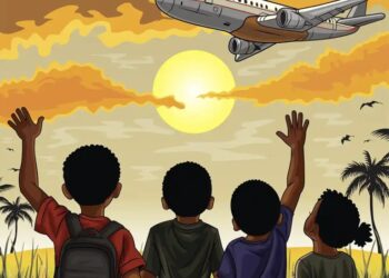 Oladips – Aeroplane Mp3 Download