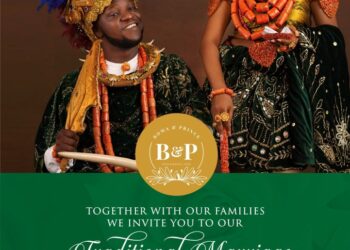 Nigerian ace comedian Prince Hezekiah is gearing up for an amazing occasion