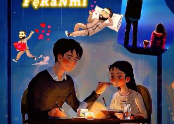 Psalmsodee – Feranmi (Prod. by Ghsbeatz)