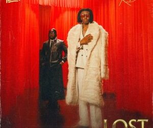 Fola Ft. Kizz Daniel – Lost Mp3 Download