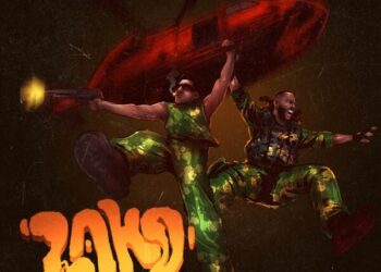 Shallipopi Ft. Burna Boy – Laho II Mp3 Download