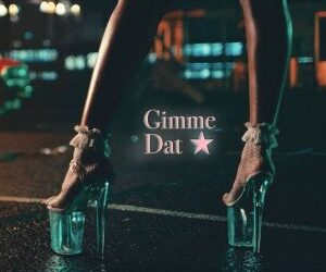 Ayra Starr Ft. Wizkid – Gimme Dat Mp3 Download
