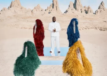 Davido – Anything Mp3 Download