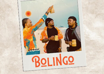 New Music: Humblesmith Featuring Umu Obiligbo – Bolingo Mp3 Download