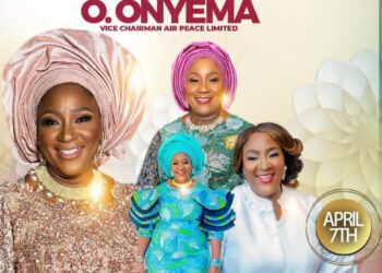 TRENDING: Quiet But Mighty! Nigerians Praise the Powerful Impact of Dr. Alice Onyema on Her Birthday #SilentStrength